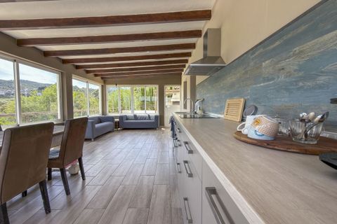 Cortijo i Monda, Malaga, Monda - € 349.000 | Ref: R5407249 - foto 7