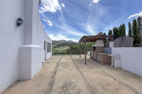 Cortijo i Monda, Malaga, Monda - € 349.000 | Ref: R5407249 - foto 24