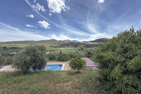 Cortijo i Monda, Malaga, Monda - € 349.000 | Ref: R5407249 - foto 29