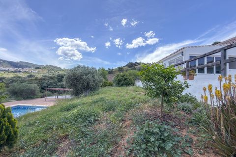 Cortijo i Monda, Malaga, Monda - € 349.000 | Ref: R5407249 - foto 30