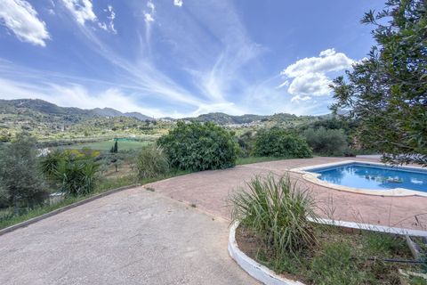 Cortijo i Monda, Malaga, Monda - € 349.000 | Ref: R5407249 - foto 31