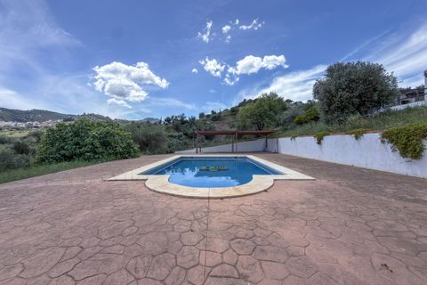 Cortijo i Monda, Malaga, Monda - € 349.000 | Ref: R5407249 - foto 32