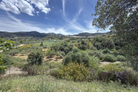 Cortijo i Monda, Malaga, Monda - € 349.000 | Ref: R5407249 - foto 33