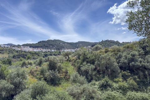 Cortijo i Monda, Malaga, Monda - € 349.000 | Ref: R5407249 - foto 34