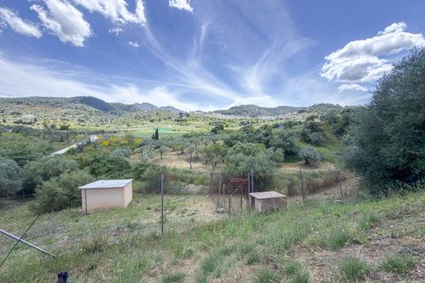 Cortijo i Monda, Malaga, Monda - € 349.000 | Ref: R5407249 - foto 36