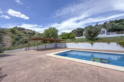 Cortijo i Monda, Malaga, Monda - € 349.000 | Ref: R5407249 - foto 37