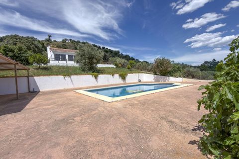 Cortijo i Monda, Malaga, Monda - € 349.000 | Ref: R5407249 - foto 38