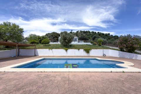 Cortijo i Monda, Malaga, Monda - € 349.000 | Ref: R5407249 - foto 39