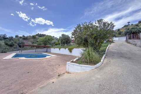 Cortijo i Monda, Malaga, Monda - € 349.000 | Ref: R5407249 - foto 40
