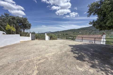 Cortijo i Monda, Malaga, Monda - € 349.000 | Ref: R5407249 - foto 42
