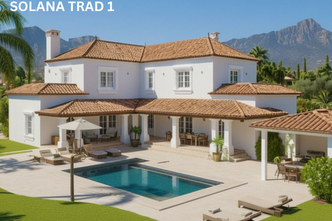 Villa a Pinoso, Alicante, Pinoso - € 449.000 | Ref: IZ-SSO-N - foto 2