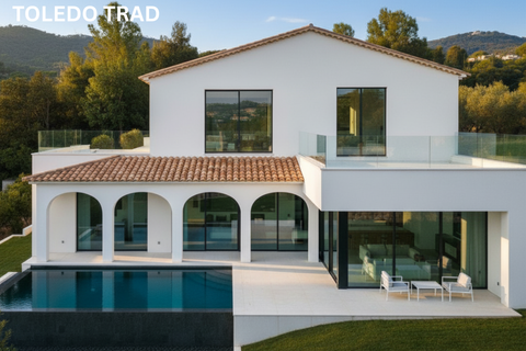 Villa a Pinoso, Alicante, Pinoso - € 399.000 | Ref: IZ-STO-N - foto 2
