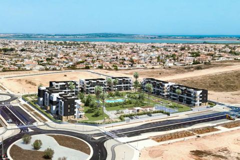 Leilighet i Torrevieja, Alicante, Torrevieja - € 344 000 | Ref: GH-695528 - foto 4