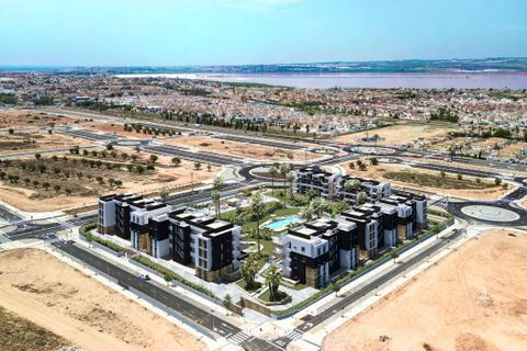 Leilighet i Torrevieja, Alicante, Torrevieja - € 344 000 | Ref: GH-695528 - foto 5