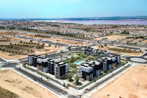 Leilighet i Torrevieja, Alicante, Torrevieja - € 344 000 | Ref: GH-695528 - foto 7