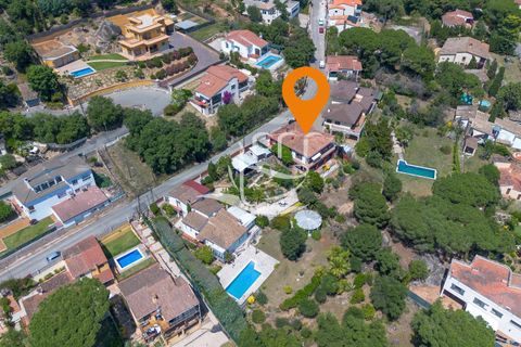 Villa i Calonge, Gerona, Calonge - € 565.000 | Ref: 1633 - foto 30