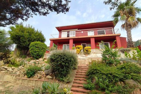 Villa en Calonge, Gerona, Calonge - € 565.000 | Ref: 1633 - photo 1