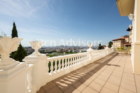 Haus in Barcelona, Barcelona - Foto 3