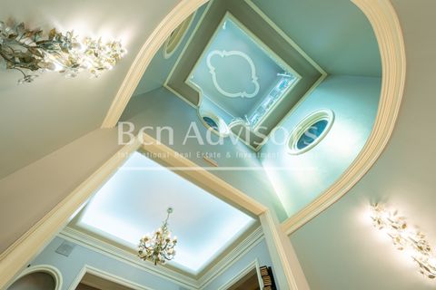 Villa a Barcelona, Barcelona, Barcelona - € 5.980.000 | Ref: bcn078330010 - foto 6
