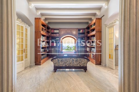 Villa a Barcelona, Barcelona, Barcelona - € 5.980.000 | Ref: bcn078330010 - foto 7