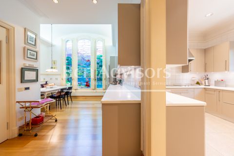Villa a Barcelona, Barcelona, Barcelona - € 5.980.000 | Ref: bcn078330010 - foto 8