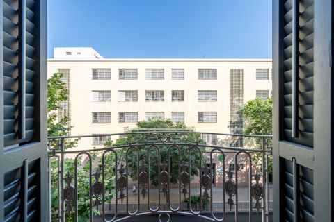 Wohnung in Barcelona, Barcelona - Foto 3