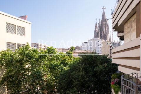 Wohnung in Barcelona, Barcelona - Foto 5