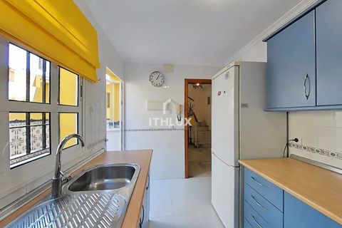 Byhus i Sevilla, Sevilla, Sevilla - € 230.000 | Ref: ITH4367 - foto 5