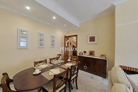 Byhus i Sevilla, Sevilla, Sevilla - € 230.000 | Ref: ITH4367 - foto 7