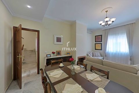 Byhus i Sevilla, Sevilla, Sevilla - € 230.000 | Ref: ITH4367 - foto 8