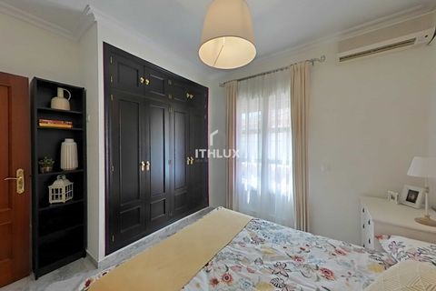 Byhus i Sevilla, Sevilla, Sevilla - € 230.000 | Ref: ITH4367 - foto 12