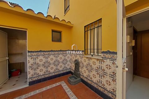 Byhus i Sevilla, Sevilla, Sevilla - € 230.000 | Ref: ITH4367 - foto 19