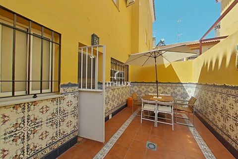 Byhus i Sevilla, Sevilla, Sevilla - € 230.000 | Ref: ITH4367 - foto 20