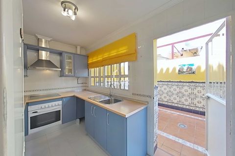 Byhus i Sevilla, Sevilla, Sevilla - € 230.000 | Ref: ITH4367 - foto 23