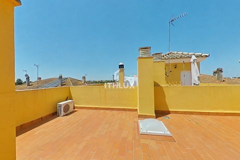 Byhus i Sevilla, Sevilla, Sevilla - € 230.000 | Ref: ITH4367 - foto 29