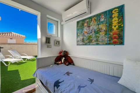 Villa i Orihuela Costa, Alicante, Orihuela Costa - € 269.000 | Ref: S2481 - foto 25