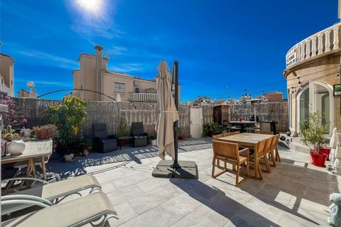 Villa i Orihuela Costa, Alicante, Orihuela Costa - € 269.000 | Ref: S2481 - foto 26