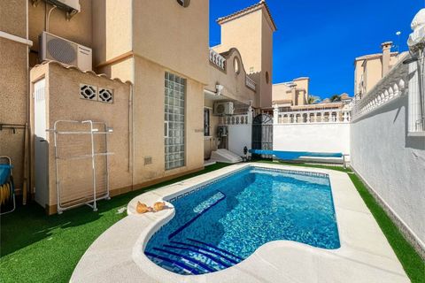 Villa i Orihuela Costa, Alicante, Orihuela Costa - € 269.000 | Ref: S2481 - foto 28