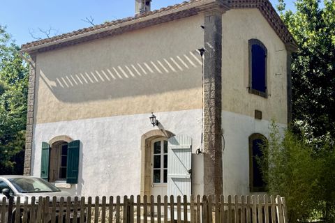 Villa a Montréal, Aude, Montréal - € 105.000 | Ref: BVI85658 - foto 8
