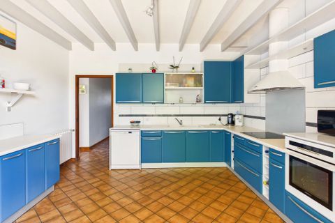 Villa a Chevanceaux, Charente-Maritime, Chevanceaux - € 399.999 | Ref: BVI85678 - foto 4