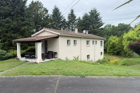 Villa a Chevanceaux, Charente-Maritime, Chevanceaux - € 399.999 | Ref: BVI85678 - foto 12