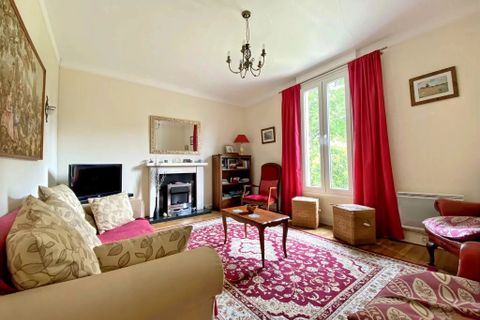 Villa i Arnac-la-Poste, Haute-Vienne, Arnac-la-Poste - € 104 500 | Ref: BVI85153 - foto 2