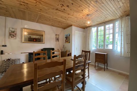 Villa i Arnac-la-Poste, Haute-Vienne, Arnac-la-Poste - € 104 500 | Ref: BVI85153 - foto 5