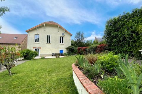 Villa i Arnac-la-Poste, Haute-Vienne, Arnac-la-Poste - € 104 500 | Ref: BVI85153 - foto 11