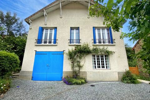 Villa i Arnac-la-Poste, Haute-Vienne, Arnac-la-Poste - € 104 500 | Ref: BVI85153 - foto 13