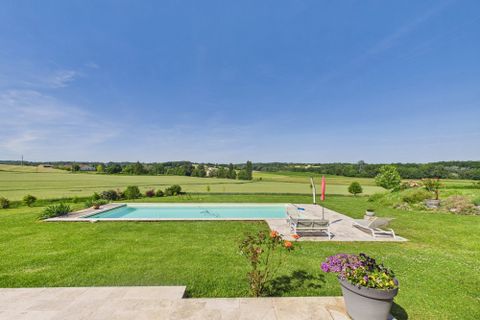 Villa i Duras, Lot-et-Garonne, Duras - € 750.000 | Ref: BVI85614 - foto 2