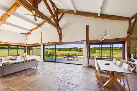 Villa i Duras, Lot-et-Garonne, Duras - € 750.000 | Ref: BVI85614 - foto 3