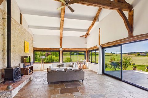 Villa i Duras, Lot-et-Garonne, Duras - € 750.000 | Ref: BVI85614 - foto 4