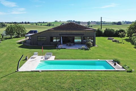 Villa i Duras, Lot-et-Garonne, Duras - € 750.000 | Ref: BVI85614 - foto 5