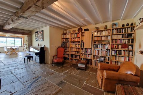 Villa i Duras, Lot-et-Garonne, Duras - € 750.000 | Ref: BVI85614 - foto 7